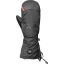 Heat Experience Heatx Heated Blizzard Mittens Black XS