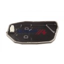 BOGAP A2125104 Oljekar, automatgir