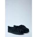 UGG Dame Sko Svart 42 EU,