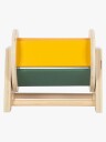 Small Foot Montessori Roterende Tromme