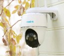 Reolink Argus B440 Trådløst IP-Sikkerhetskamera 4K Utendørs og Inne