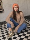 Garnius 522 S 6 KELLY dame