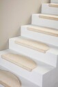 Jotex SOFT trappetrinnsteppe 15-pk Naturhvit 1609873-03-0 1609874-03-0