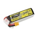 Tattu R-Line 550mAh 14,8V 95C 4S1P