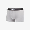 Boxershorts Hugo Boss Trunk 3-Pack Boss One Black L