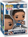 Funko POP! WNBA: Minnesota Lynx  Napheesa Collier Explorer Edition Uniform
