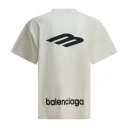 Balenciaga Herre Topper Hvit S,