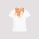 MM6 Maison Margiela Dame Topper Hvit M,