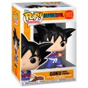 Northix Dragon Ball Goku POP-figur samleobjekt av vinylleketøy
