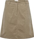 FREE/QUENT Fqolana Skirt   DESERT TAUPE   XXL