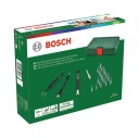 Bosch Diy Presisjonsskrutrekkersett 1600A039Ht