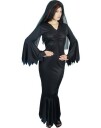 Midnattens Sorte Vampyr   Kostyme   Small