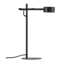 Nordlux Clyde LED Bordlampe Black