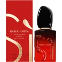 Giorgio Armani Sì Passione Intense Eau de Parfum for damer 30 ml