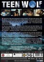 Teen Wolf DVD