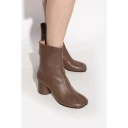 Maison Margiela Dame Sko Brun 36 EU