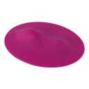 You2Toys Vibepad Håndfri Klitorisvibrator       - Rosa