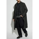 AllSaints Herre Topper Svart XS,