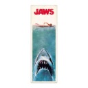 Jaws Plakat - 53 x 158 cm