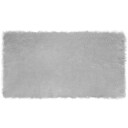  Faux Skinnmatte Tafalla Grå 60 x 110 cm Polyester