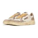 Autry Herre Sko Flerfarget 40 EU,