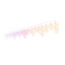 Philips Hue Festavia Icicles 250LED 9m