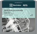 Electrolux M2DCP051   Super Clean Oppvaskmaskin Vest