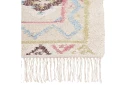 Terkos Juteteppe 140x200 cm - Beige