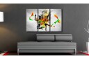 Bilde Football dreams 90x60 Artgeist sp. z o. o.