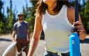 Hydro Flask Standard Mouth Flex 621 ml 621 ml, Stone