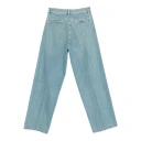 Lardini Herre Jeans Blå W32,