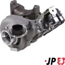 Turbolader JP GROUP 1317408300