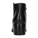 Hundred100 Dame Sko Svart 39 EU,