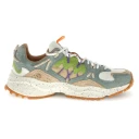 Flower Mountain Dame Sko Flerfarget 41 EU,
