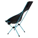 Helinox Savannah Chair Black/blue OneSize