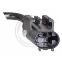 Sensor, ABS A.B.S. 32078