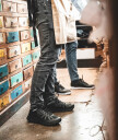 Shoes For Crews Endurance II arbeidssko, sort, str. 46 black