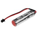 Batteri til Toshiba ER6VC119A etc