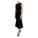 Dolce & Gabbana Dame Kjoler Svart L,