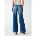 Guess Dame Jeans Blå W28 L32,
