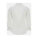 Elisabetta Franchi Dame Bluser & Skjorter Hvit XS,
