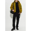 Stone Island Herre Jakker Grønn XL,