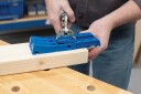 Kreg Pocket-Hole Jig 320 Borejigg for skjulte sammenføyninger
