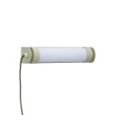 Satellite Vegglampe Sand - Hübsch