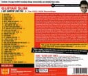Guitar Slim  I Got Sumpin' For You  CD
