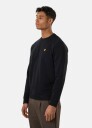 Lyle&Scott Sports Crew Neck Sweatshirt