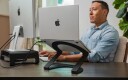 Twelve South MacBook Air stativ til bærbar PC (sort)