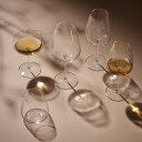 Luigi bormioli Meravigliosi rødvinsglass 70 cl, 6-pakning – klart