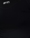 Aim’n Black Soft Basic Long Sleeve - XL