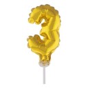 Tallballong Mini Gull   Tallet 3